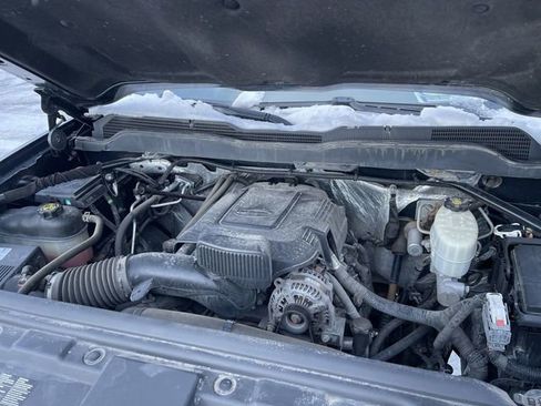 Used 2017 Chevrolet Silverado 2500 LT w/ All Star Edition image 27