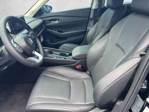 Used 2026 Honda Accord Touring image 9