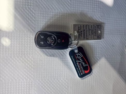 Used 2020 Buick Enclave Preferred image 35