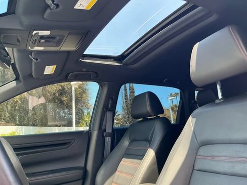 Certified 2026 Honda CR-V Sport-L image 38