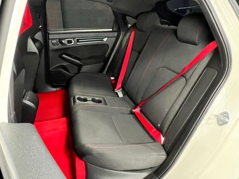 Used 2024 Honda Civic Type R image 20