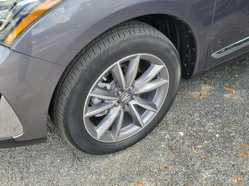 Used 2019 Acura RDX w/ Technology Package FWD image 4