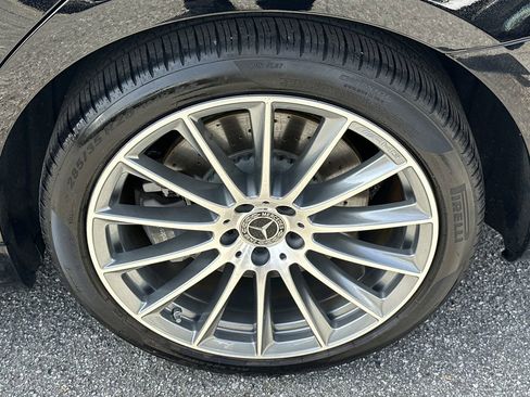 Certified 2023 Mercedes-Benz S 500 4MATIC image 24