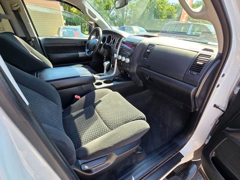 Used 2013 Toyota Tundra 4x4 CrewMax w/ TRD Rock Warrior Pkg image 28