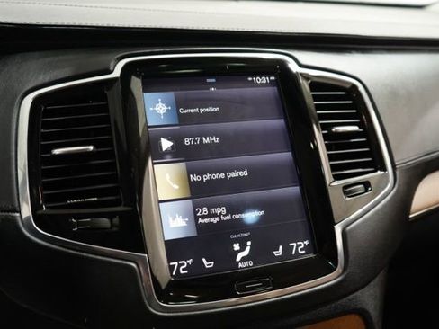 Used 2016 Volvo XC90 T6 Inscription image 26