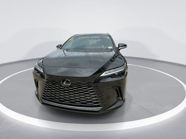 Certified 2024 Lexus RX 350 Premium Plus w/ Convenience Package FWD image 3