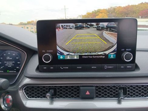 Used 2025 Acura Integra image 26