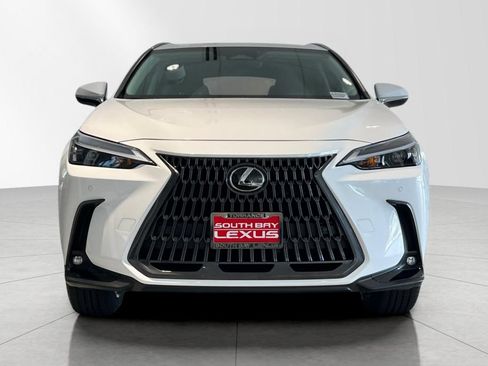 New 2026 Lexus NX 350h AWD w/ Accessory Package (K3) image 7