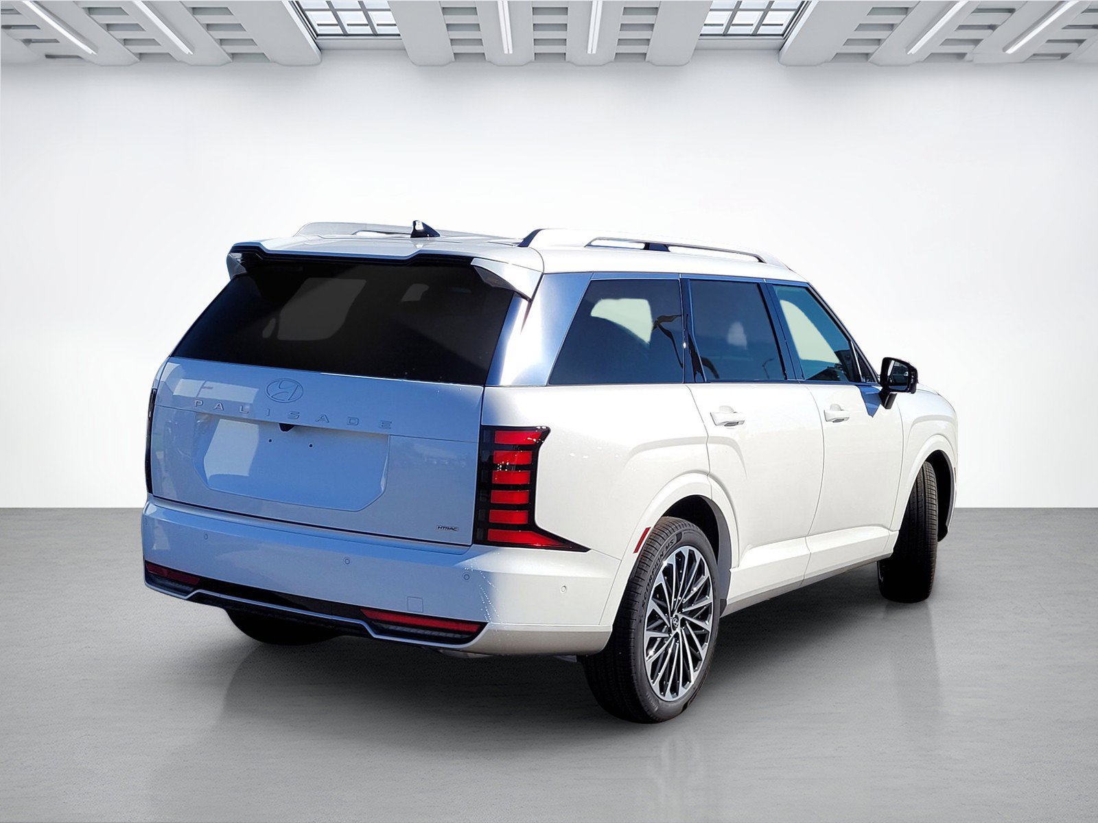 New 2026 Hyundai Palisade Calligraphy AWD/4WD image 5