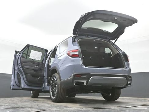 New 2026 Honda Pilot Touring image 56