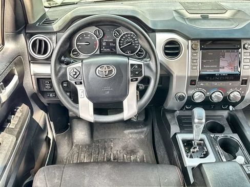Used 2015 Toyota Tundra TRD Pro AWD/4WD image 14