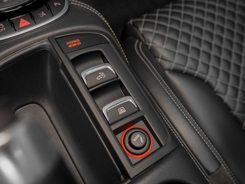 Used 2015 Audi R8 V10 AWD/4WD image 44