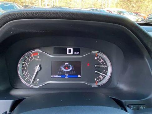 Used 2022 Honda Ridgeline Black Edition image 22