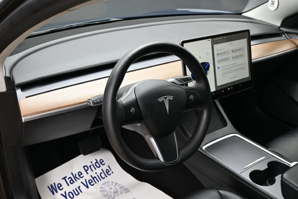 Used 2022 Tesla Model 3 RWD image 22