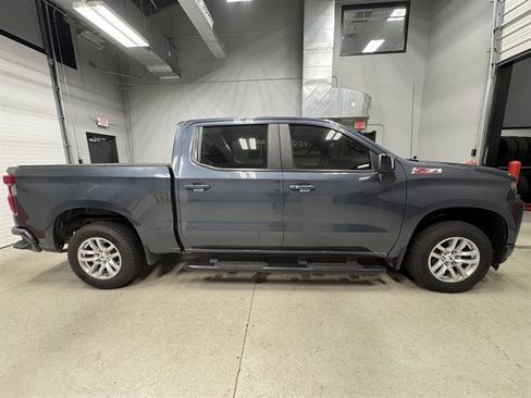 Used 2020 Chevrolet Silverado 1500 RST w/ All-Star Edition image 8