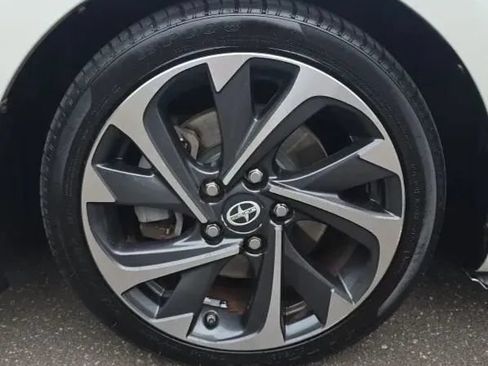 Used 2016 Scion iM FWD image 41