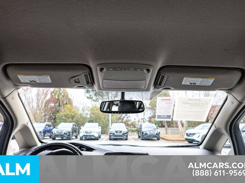 Used 2015 Nissan Leaf SL w/ Premium Package image 47