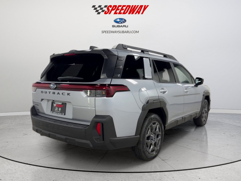 New 2026 Subaru Outback Premium AWD/4WD image 6