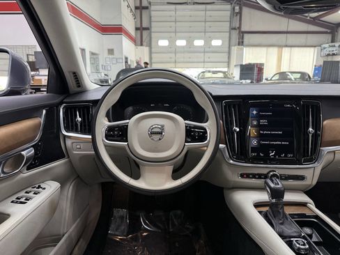 Used 2020 Volvo S90 T6 Inscription AWD/4WD image 22