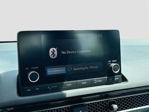 Used 2023 Honda Civic Sport image 14