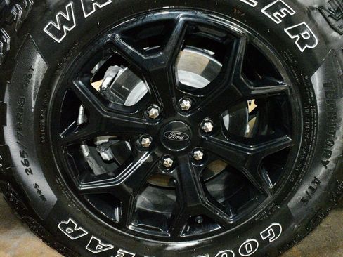 Used 2024 Ford Expedition Timberline image 67