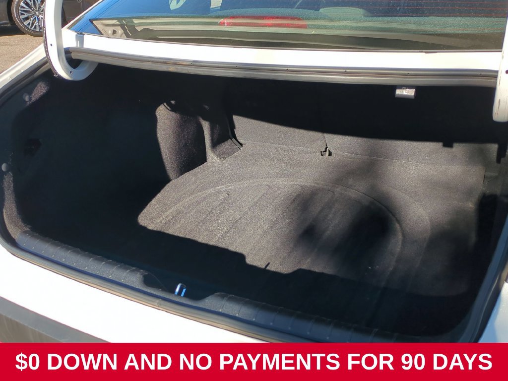 Used 2025 Kia K4 FWD image 24