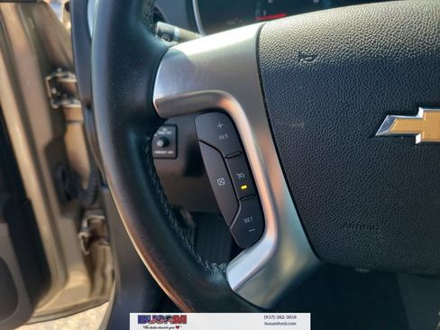 Used 2016 Chevrolet Traverse LT w/ Style and Technology Package FWD image 16