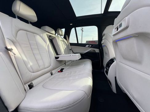 Used 2019 BMW X5 xDrive40i w/ Convenience Package image 27