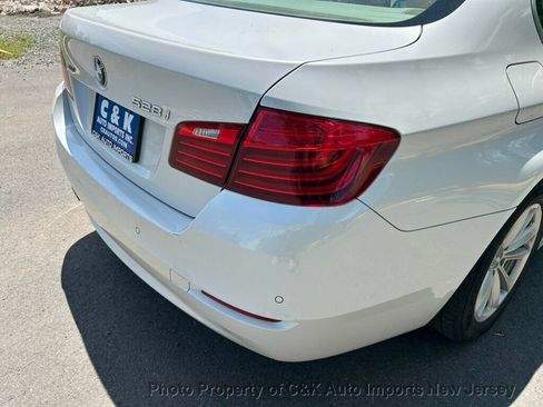 Used 2014 BMW 528i xDrive Sedan AWD/4WD image 24