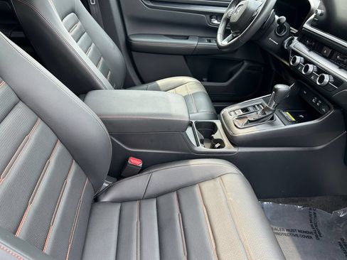 Certified 2024 Honda CR-V Sport-L image 21