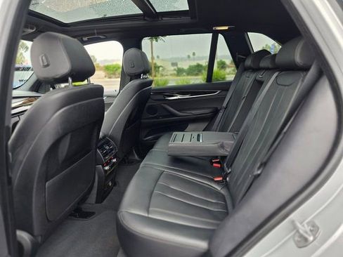 Used 2018 BMW X5 sDrive35i w/ Premium Package image 15