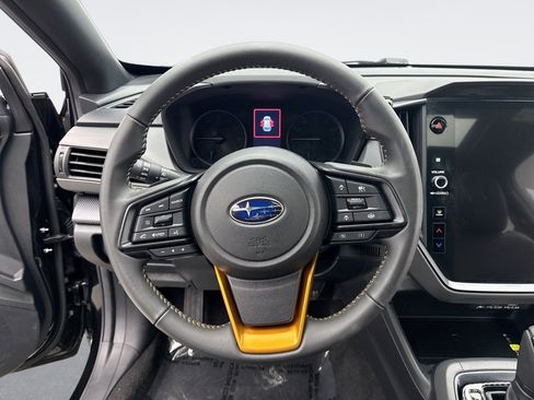 Used 2025 Subaru Crosstrek 2.5i Wilderness AWD/4WD image 12