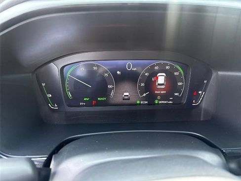Used 2026 Honda CR-V TrailSport image 12