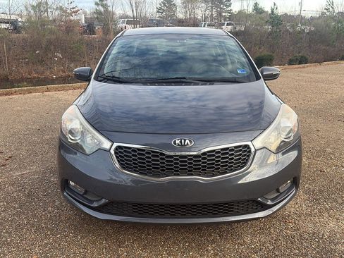 Used 2016 Kia Forte EX image 13