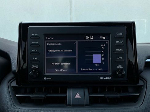 Used 2021 Toyota RAV4 LE image 25