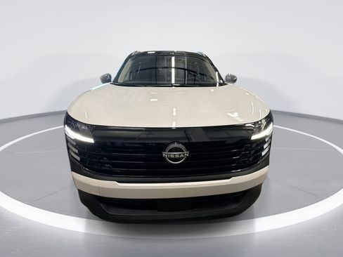 New 2026 Nissan Kicks SV FWD image 3