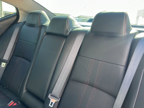 Used 2023 Nissan Altima 2.0 SR image 19