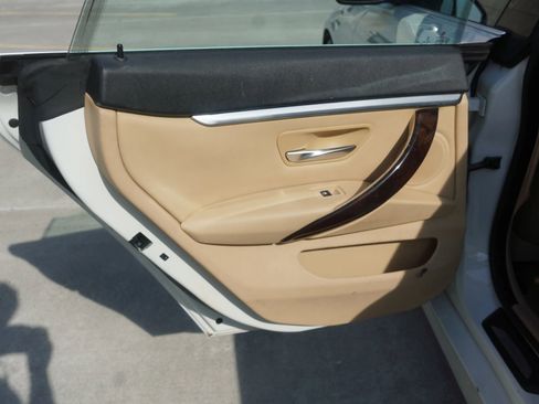 Used 2016 BMW 428i Gran Coupe image 29