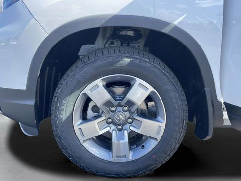 New 2026 Honda Ridgeline RTL image 39