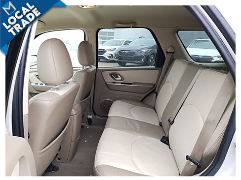 Used 2007 Mercury Mariner Luxury image 25