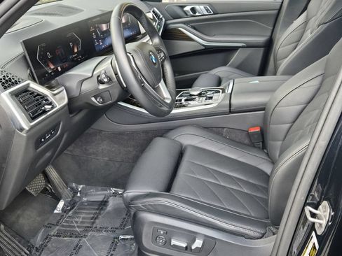 Used 2026 BMW X5 xDrive40i AWD/4WD image 10