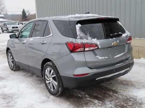 Used 2023 Chevrolet Equinox LT image 8