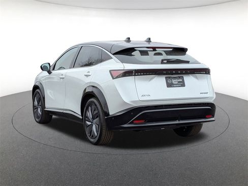 Used 2023 Nissan Ariya FWD image 7