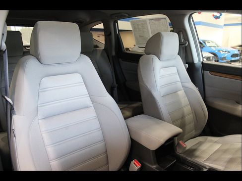 Used 2017 Honda CR-V EX image 24
