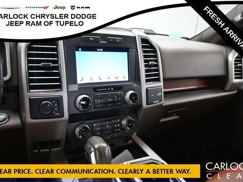 Used 2019 Ford F150 King Ranch AWD/4WD image 33