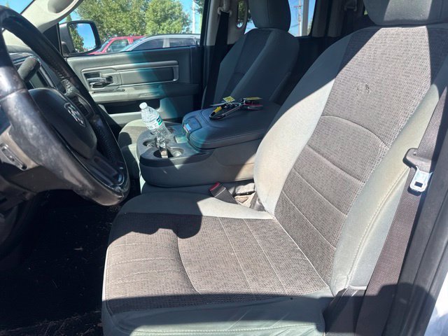 Used 2013 RAM 1500 Big Horn RWD image 12