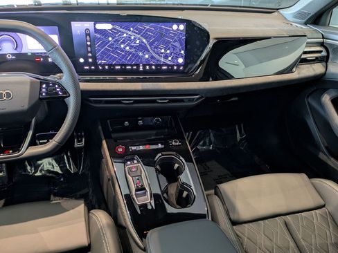 New 2026 Audi S5 Premium Plus image 6