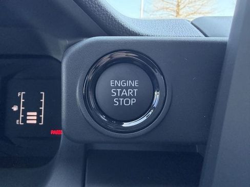 New 2026 Toyota Tacoma SR image 18