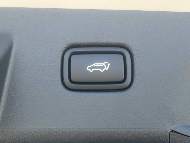 New 2026 Hyundai Tucson Limited AWD/4WD image 13