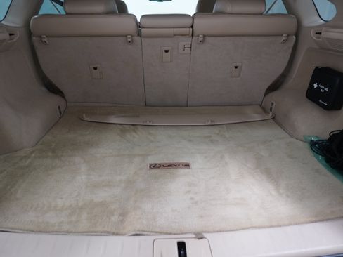 Used 2010 Lexus RX 350 2WD image 24